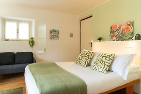 Tremezzo Cozy Studio by Wonderful Italy