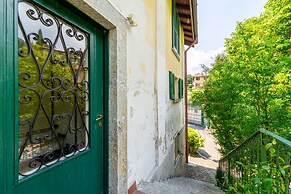 Tremezzo Cozy Studio by Wonderful Italy