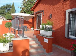 La Villetta nel parco