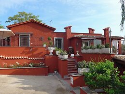 La Villetta nel parco