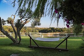 La Villetta nel parco