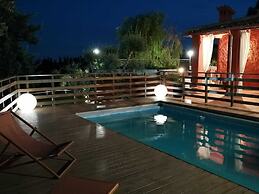 La Villetta nel parco