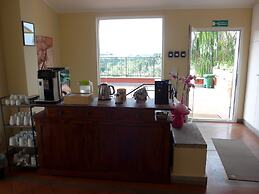 La Villetta nel parco