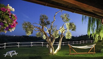 La Villetta nel parco