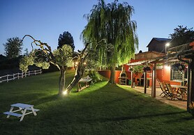 La Villetta nel parco