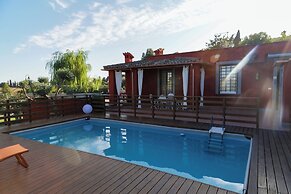 La Villetta nel parco