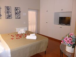 La Villetta nel parco