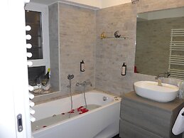 La Villetta nel parco