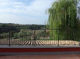 La Villetta nel parco