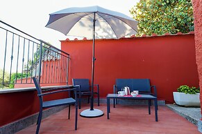 La Villetta nel parco