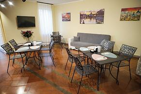 La Villetta nel parco