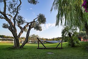La Villetta nel parco