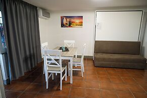 La Villetta nel parco