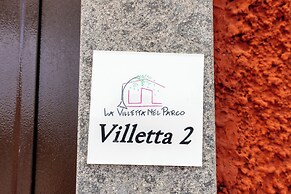 La Villetta nel parco