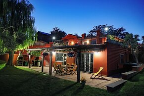 La Villetta nel parco