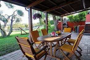 La Villetta nel parco