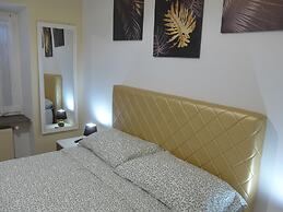 La Villetta nel parco