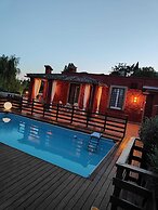 La Villetta nel parco