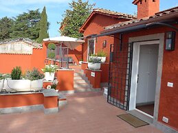 La Villetta nel parco