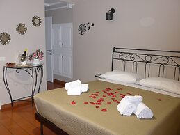 La Villetta nel parco