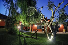 La Villetta nel parco