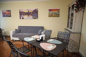 La Villetta nel parco