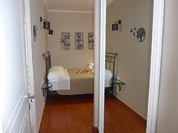 La Villetta nel parco