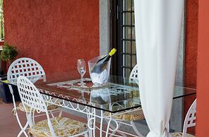 La Villetta nel parco