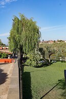 La Villetta nel parco