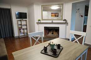 La Villetta nel parco