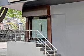 Hotel Blue Inn Residency