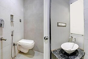 Hotel Blue Inn Residency