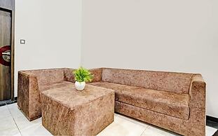 Hotel Blue Inn Residency