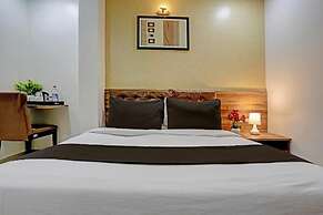 Hotel Blue Inn Residency