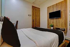 Hotel Blue Inn Residency