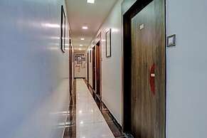 Hotel Blue Inn Residency