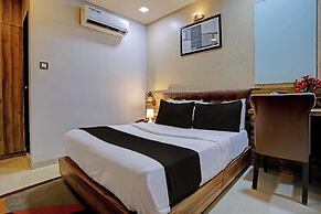 Hotel Blue Inn Residency