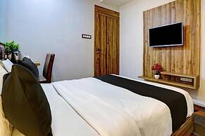 Hotel Blue Inn Residency