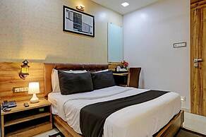 Hotel Blue Inn Residency