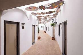 Vila Gale Casas D'Elvas Historic Hotel