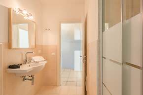 Baia Bianca Apartments Sardinia