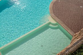 Baia Bianca Apartments Sardinia