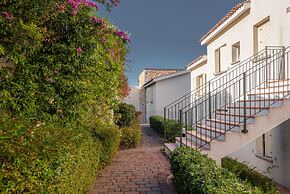 Baia Bianca Apartments Sardinia