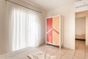 Baia Bianca Apartments Sardinia