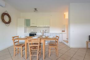 Baia Bianca Apartments Sardinia