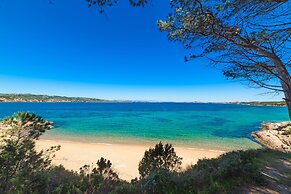 Baia Bianca Apartments Sardinia