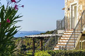 Baia Bianca Apartments Sardinia