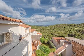 Baia Bianca Apartments Sardinia