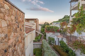 Baia Bianca Apartments Sardinia