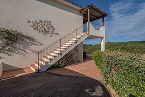 Baia Bianca Apartments Sardinia